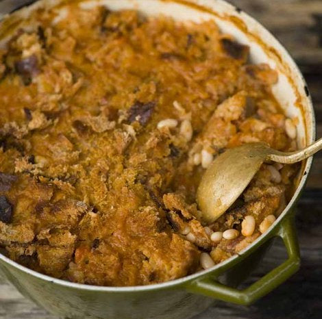 Cassoulet Farmhouse Lunch - Saturday 15 August, 2026