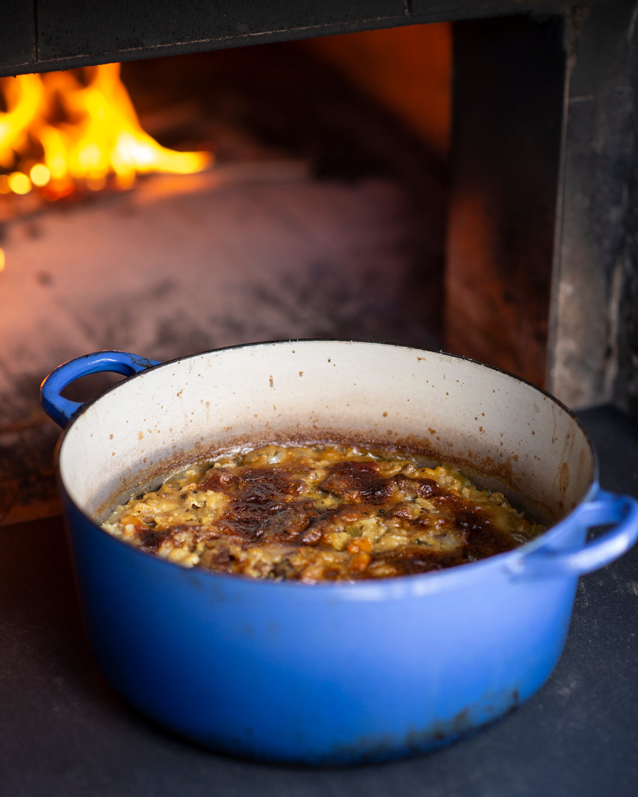 Cassoulet Farmhouse Lunch - Saturday 15 August, 2026