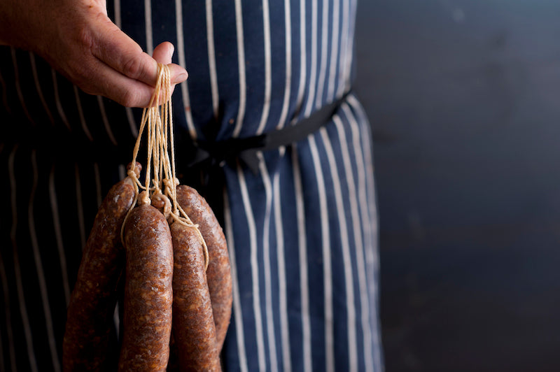 Cassoulet Farmhouse Lunch - Saturday 24 October