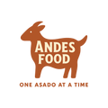 Lunch in the Andes